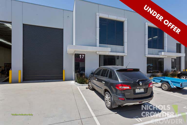 17 Progress Drive Carrum Downs VIC 3201 - Image 1