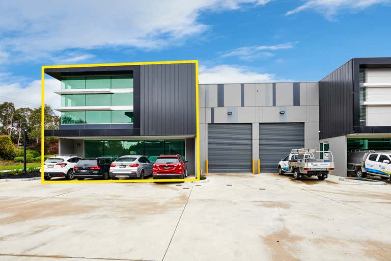 15/8 Enterprise Drive Rowville VIC 3178 - Image 4