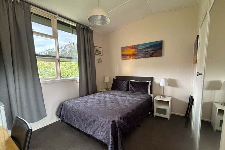 Lake Bolac Motel, 2173 Glenelg Highway Lake Bolac VIC 3351 - Image 2