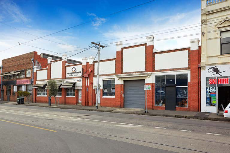 466-482 Smith Street Collingwood VIC 3066 - Image 2