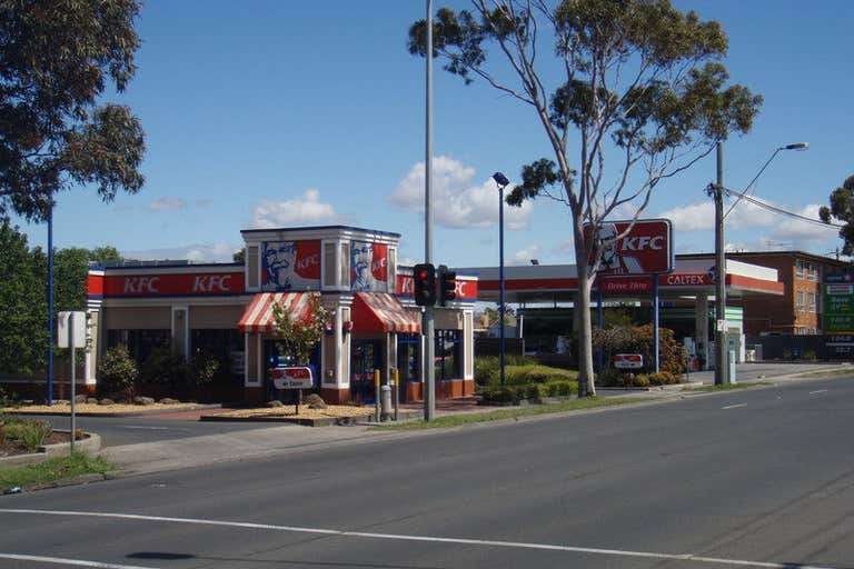 KFC, 435 Ballarat Road Sunshine VIC 3020 - Image 2