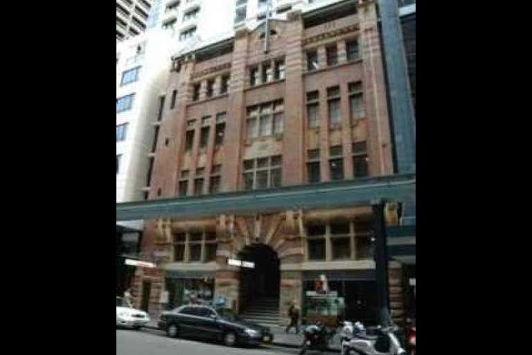 Rialto, Various Suites, 323 - 327 Pitt Street Sydney NSW 2000 - Image 2