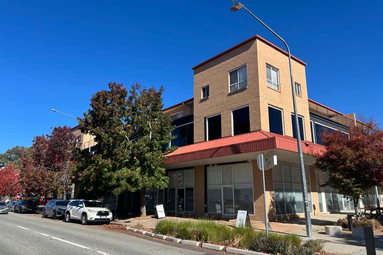 Unit 8 & 9, 236 Cowlishaw Street Greenway ACT 2900 - Image 1