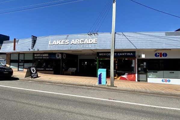Lakes Arcade, Shop 6, 243-245 Main Road Toukley NSW 2263 - Image 4