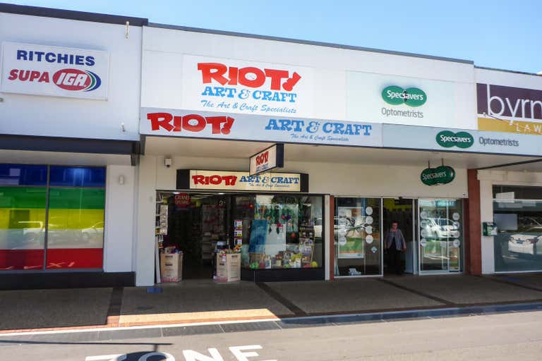 Shop 1, 44 Horton Street Port Macquarie NSW 2444 - Image 1