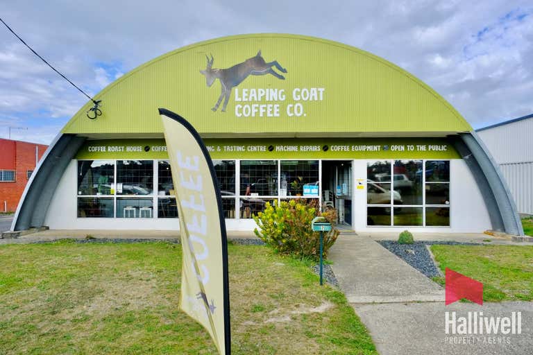 Leaping Goat Coffee, 2 Ferguson Drive Quoiba TAS 7310 - Image 2