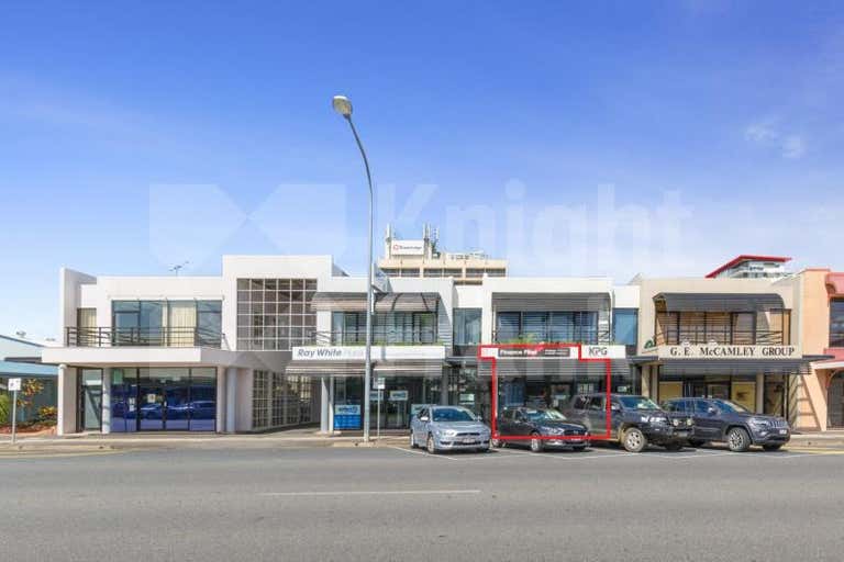 87 Bolsover Street Rockhampton City QLD 4700 - Image 1