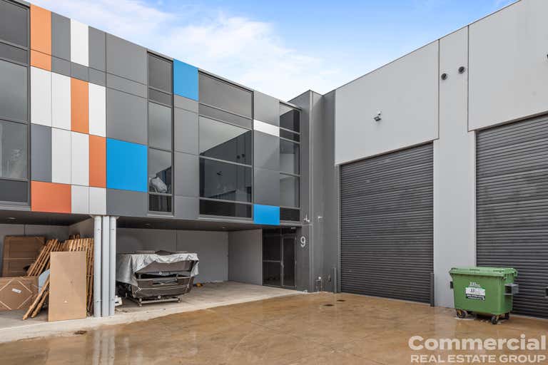 9/23 North Park Drive Somerton VIC 3062 - Image 1