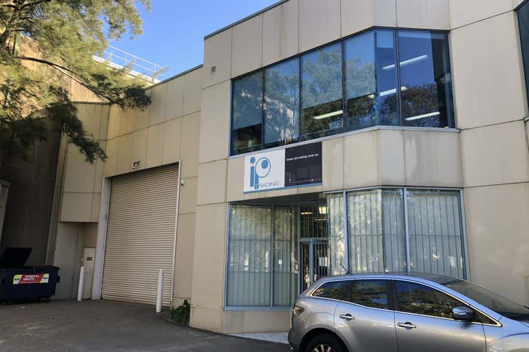 Unit 1, 5-15 Dunning Avenue Rosebery NSW 2018 - Image 1