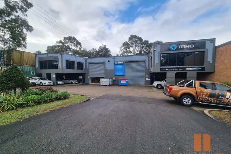 29 Prince William Drive Seven Hills NSW 2147 - Image 2