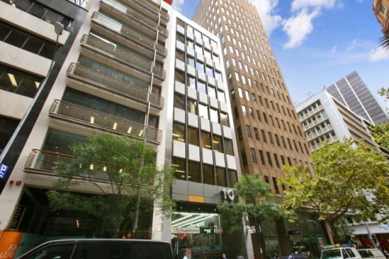 Level 2, 105 Pitt Street Sydney NSW 2000 - Image 1