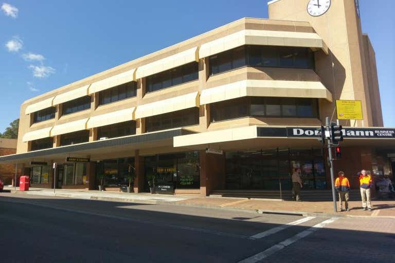 Level 2 Suite 2.1A, 91-99 Mann Street Gosford NSW 2250 - Image 1