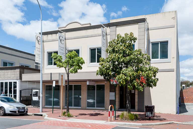 Churchill Court, Unit 3, 331 Hay Street Subiaco WA 6008 - Image 1