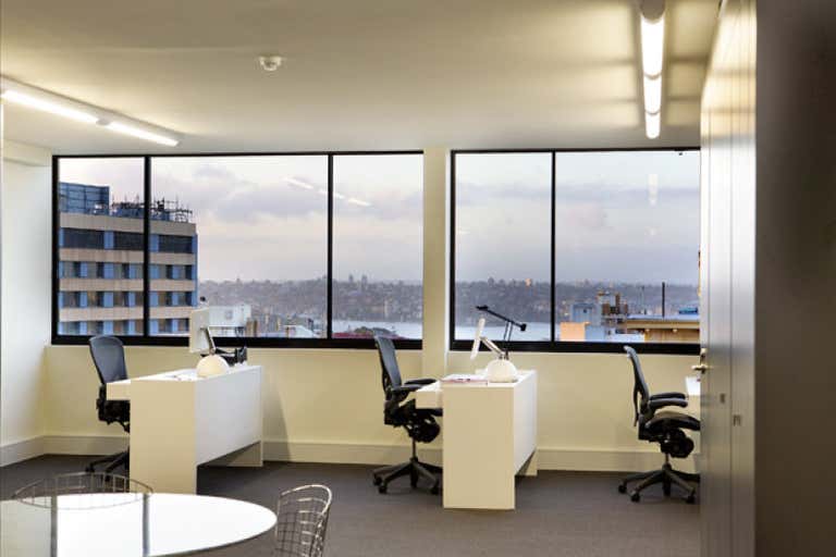 Diamant Hotel & Corporate Suites, Unit 8.05, 14 Kings Cross Road Potts Point NSW 2011 - Image 2