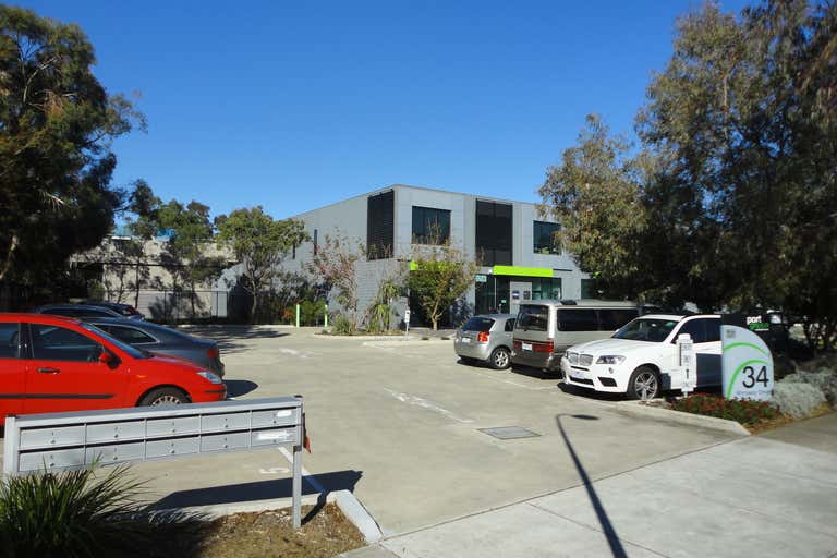 6/34 Wirraway Drive Port Melbourne VIC 3207 - Image 1