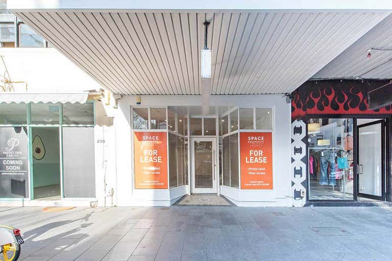292 Crown Street Darlinghurst NSW 2010 - Image 1