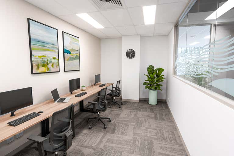 Waterman Workspaces Camberwell, L1 Suite 18, 793 Burke Rd Camberwell VIC 3124 - Image 1