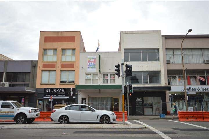 Ground Floor/470 Hunter Street Newcastle NSW 2300 - Image 1