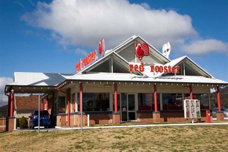 Red Rooster, 1119 Great Western Highway Lithgow NSW 2790 - Image 4