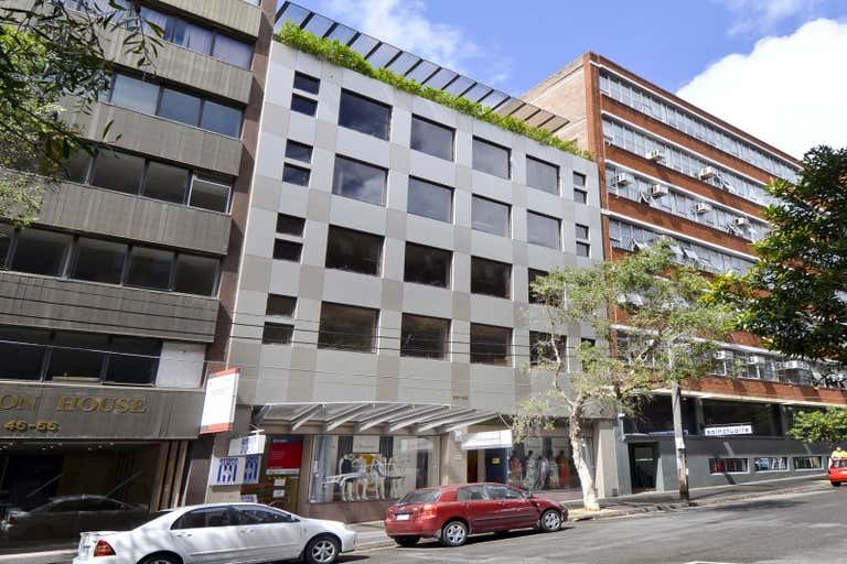 Level 4, 2/58- 62 Kippax Street Surry Hills NSW 2010 - Image 1