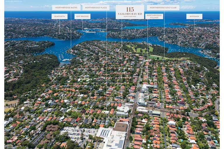 115 Sailors Bay Road Northbridge NSW 2063 - Image 3