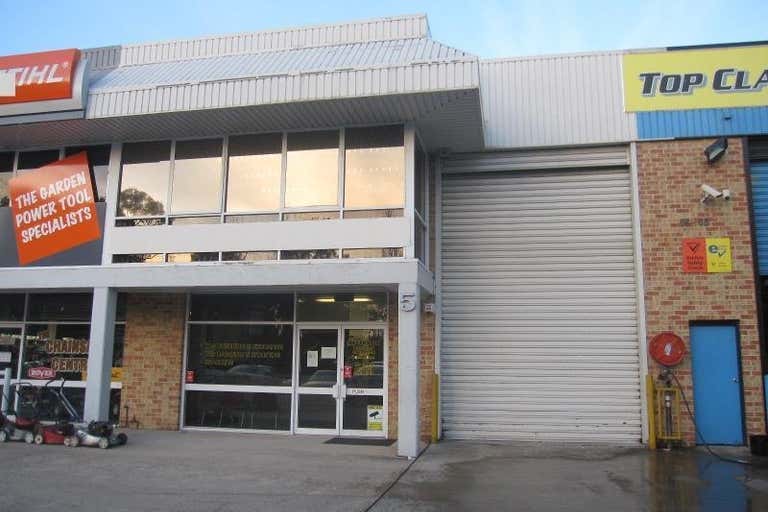 Unit 5, 66-68 Heathcote Road Moorebank NSW 2170 - Image 1