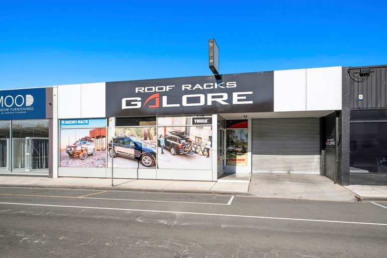 21 Gordon Avenue Geelong West VIC 3218 - Image 1