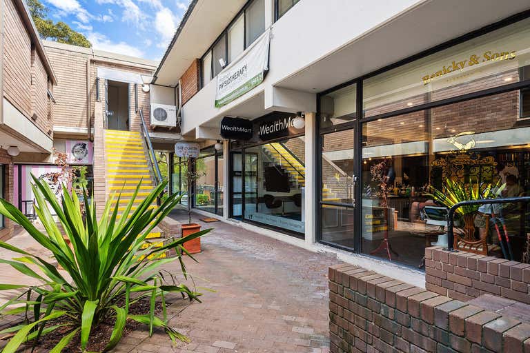 Shop 5, 599 Military Road Mosman NSW 2088 - Image 2