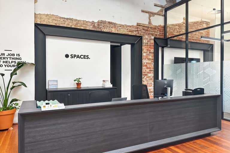 Spaces Fremantle, Level 1, 135 High Street Fremantle WA 6160 - Image 3