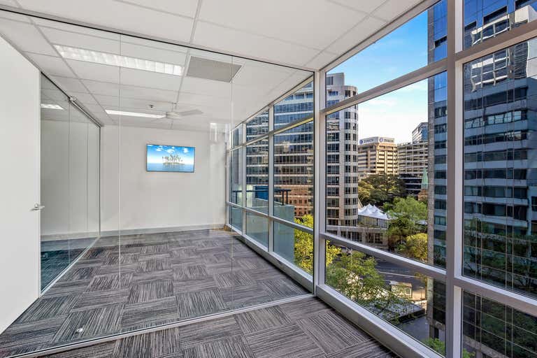 71 Walker Street North Sydney NSW 2060 - Image 1