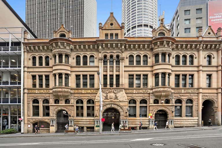 4/5-11 Bridge Street Sydney NSW 2000 - Image 1