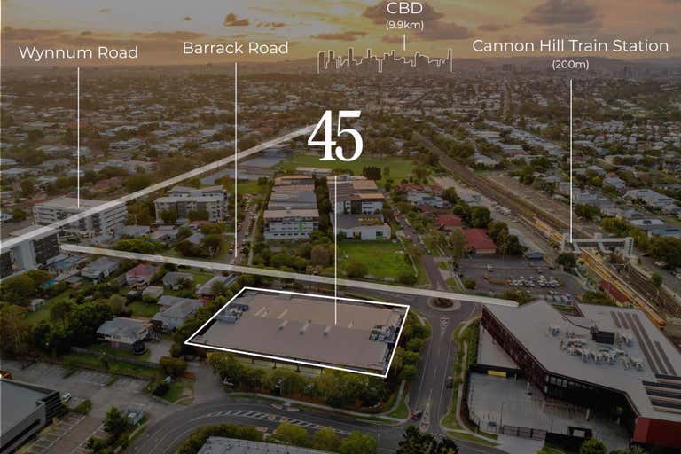 Southgate Corporate Park 45 Barrack Road Cannon Hill QLD 4170 - Image 2