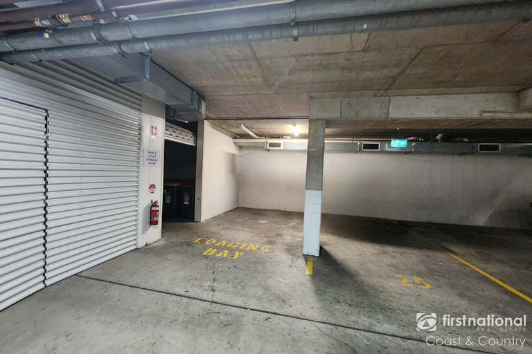 Enclosed basement storage, Level S25, 25 Noble Street Gerringong NSW 2534 - Image 3