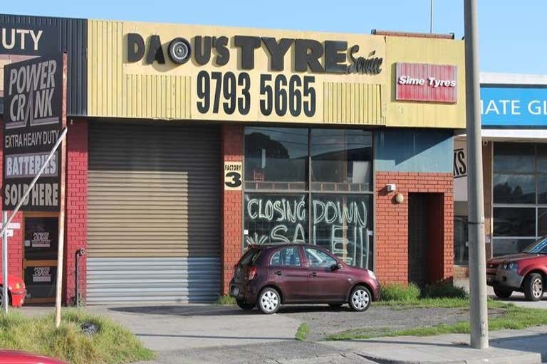 Unit 3, 108-110 Cheltenham Road Dandenong VIC 3175 - Image 1