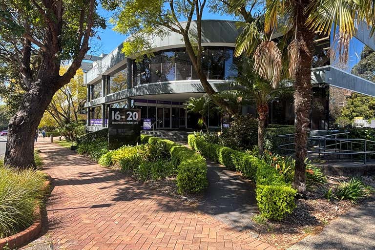 1.01, 16-20 Edgeworth David Avenue Hornsby NSW 2077 - Image 1