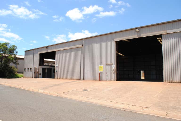 311-313 Taylor Street - Shed 3 Wilsonton QLD 4350 - Image 1