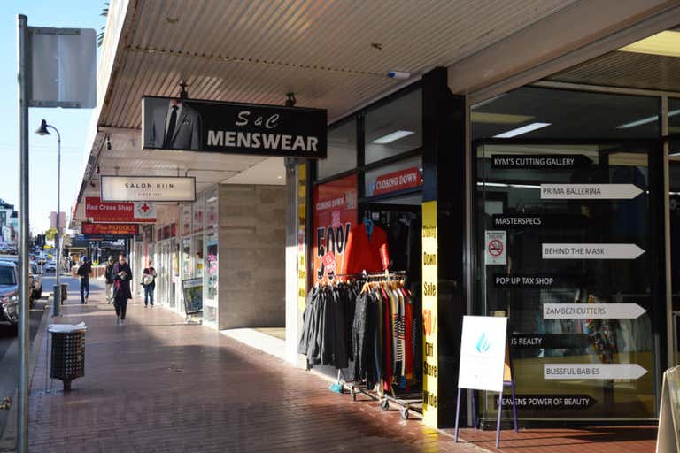 Shop 3/444 High Street Penrith NSW 2750 - Image 1