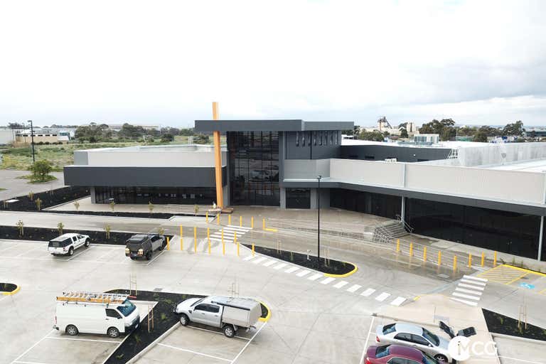Suite 7/1540 Pascoe Vale Road Coolaroo VIC 3048 - Image 2