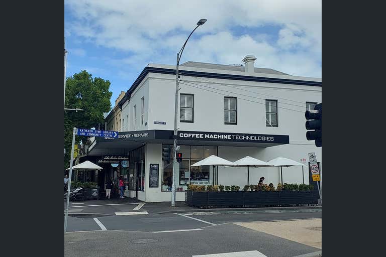 FF, 285-287 Lygon Street Carlton VIC 3053 - Image 2