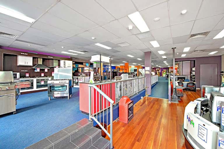 Level 1. Rear Suite 3, 176 Parramatta Rd Camperdown NSW 2050 - Image 2