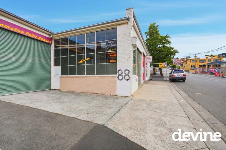 88 Patrick Street Hobart TAS 7000 - Image 1