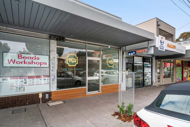 Retail, 102 Charman Road Mentone VIC 3194 - Image 1