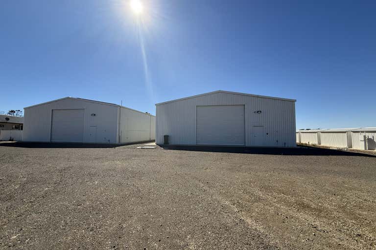 Shed 1 & 2, 437 Germantown Road Two Wells SA 5501 - Image 1