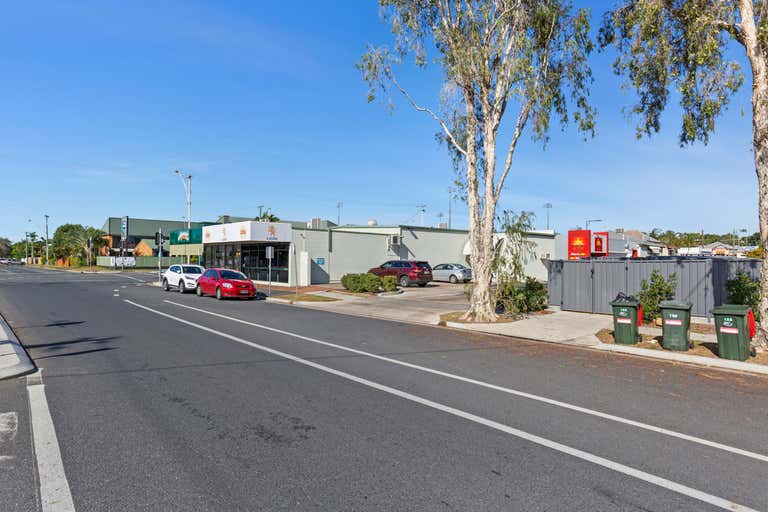 2/122 Campbell Street Rockhampton City QLD 4700 - Image 2