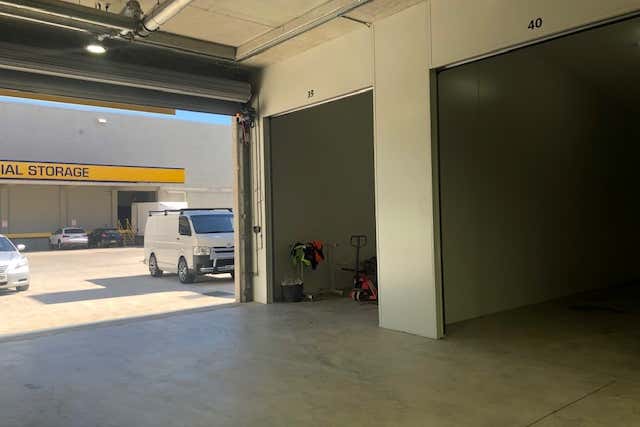 Aussie Strata Storage Unit, 48/23A Mars Road Lane Cove West NSW 2066 - Image 3