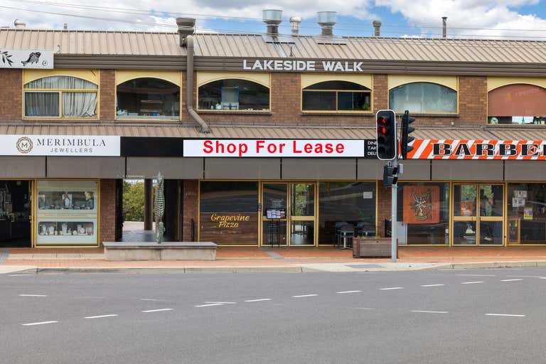 Lakeside Walk Shopping Centre, Shop 2, 2 Market Street Merimbula NSW 2548 - Image 4