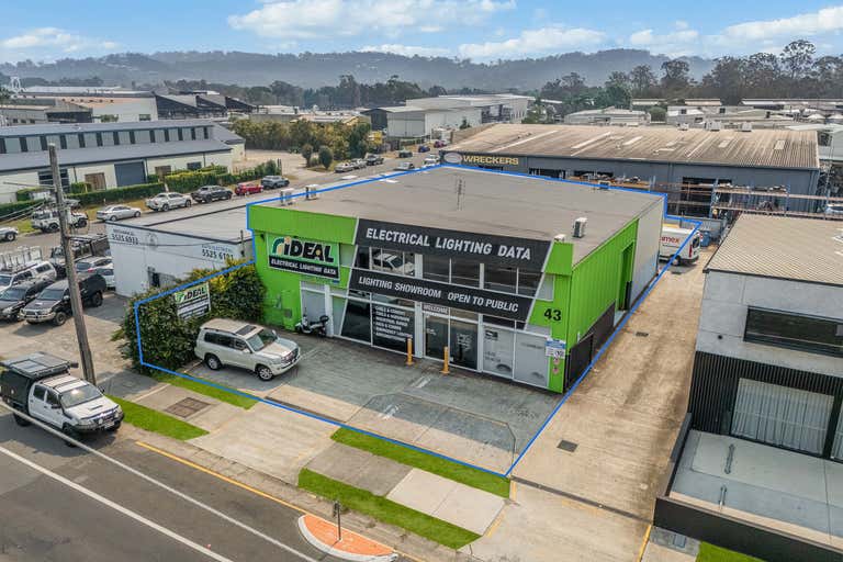 43 Currumbin Creek Road Currumbin Waters QLD 4223 - Image 1