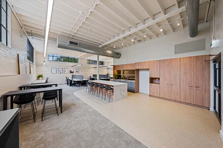 The Gantry , 15  Anderson Street Fortitude Valley QLD 4006 - Image 2