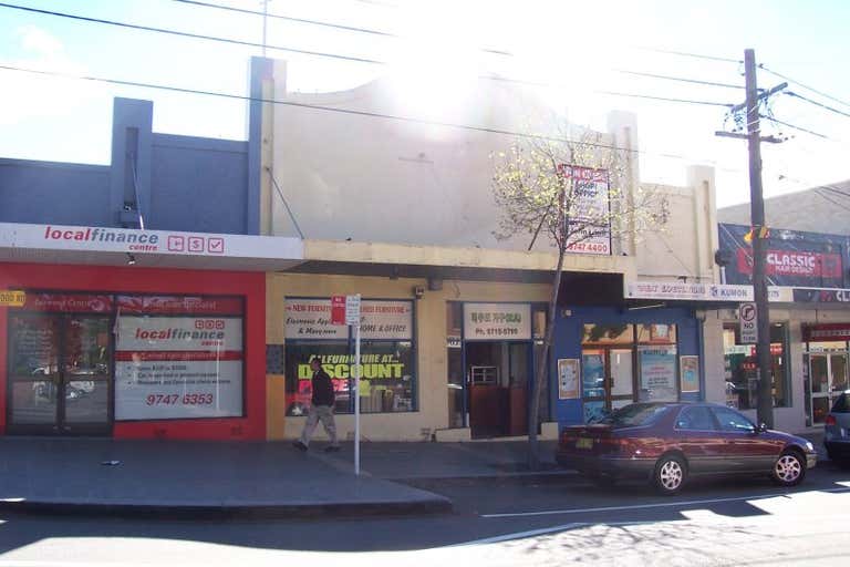 2/199 Burwood Road Burwood NSW 2134 - Image 2