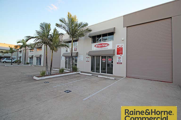 2/10 Prosperity Place Geebung QLD 4034 - Image 1